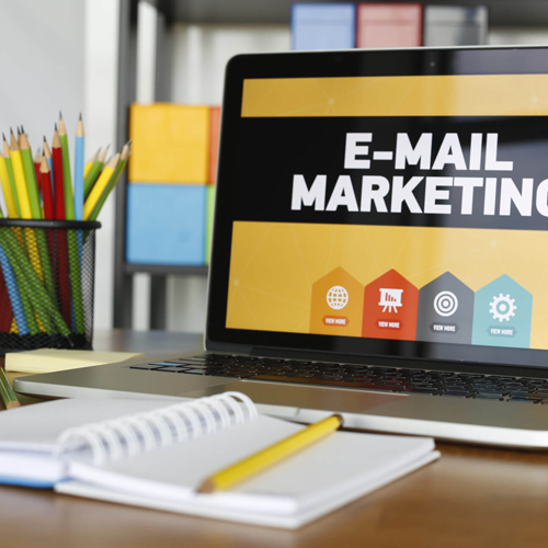 Email Marketing para Conectar con Latinos